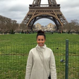 Meet your Posher, Ayla